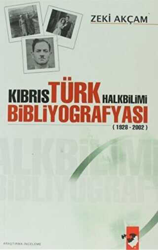 Kıbrıs Türk Halkbilimi Bibliyografyası