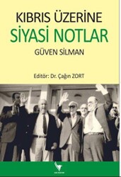 Kıbrıs Üzerine Siyasi Notlar - Anı Yayıncılık