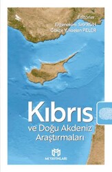 Kıbrıs ve Doğu Akdeniz Araştırmaları - Mi Yayınları