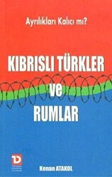 Kıbrıslı Türkler ve Rumlar - Toplumsal Dönüşüm Yayınları