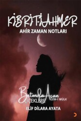 Kibrit-i Ahmer - Cinius Yayınları