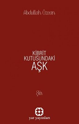 Kibrit Kutusundaki Aşk - 1
