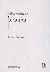 Kibritcebimde İstanbul - Pikaresk Yayınevi