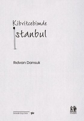 Kibritcebimde İstanbul - 1