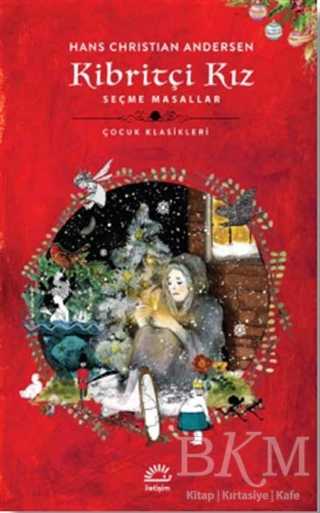 Kibritçi Kız - İletişim Yayınevi