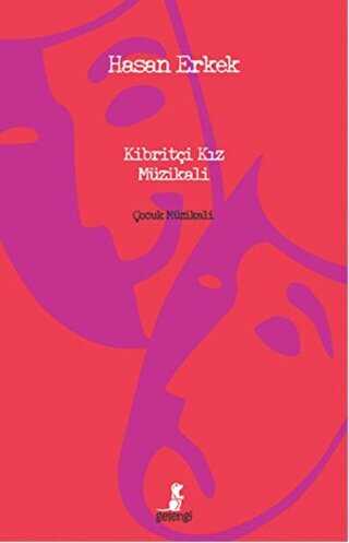 Kibritçi Kız Müzikali - Gelengi Yayınları