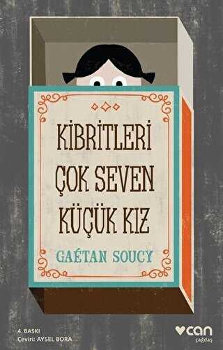 Kibritleri Çok Seven Küçük Kız - Can Yayınları