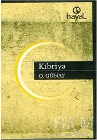 Kibriya - Hayal Yayınları