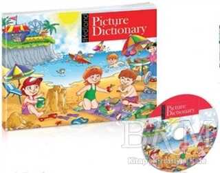 Kidland Picture Dictionary