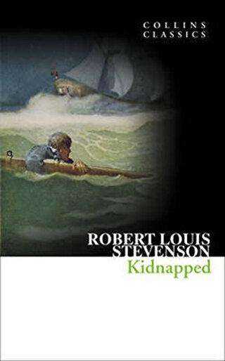 Kidnapped Collins Classics - HarperCollins