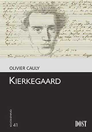 Kierkegaard - Dost Kitabevi Yayınları