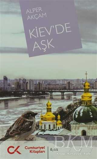 Kiev’de Aşk