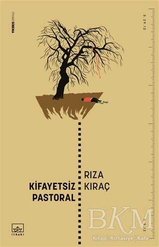 Kifayetsiz Pastoral - İthaki Yayınları