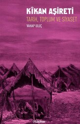 Kikan Aşireti - Nubihar Yayınları