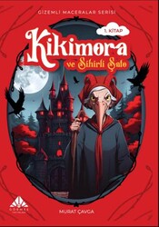 Kikimora ve Sihirli Şato - Görmek Yayınları