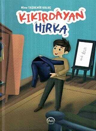 Kıkırdayan Hırka - Diyanet İşleri Başkanlığı