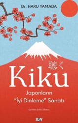 Kiku - Say Yayınları