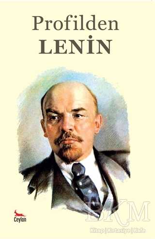 Profilden Lenin - Ceylan Yayınları