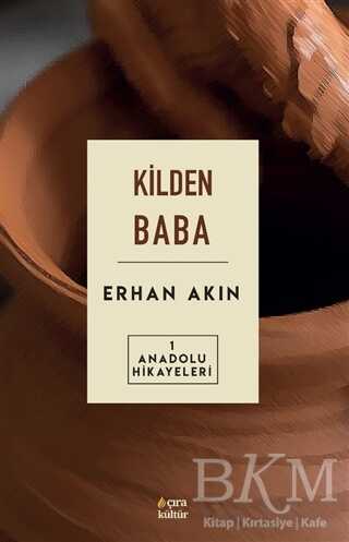 Kilden Baba - Çıra Yayınları