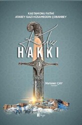 Kılıç Hakkı - Neyno Kültür Yayınevi