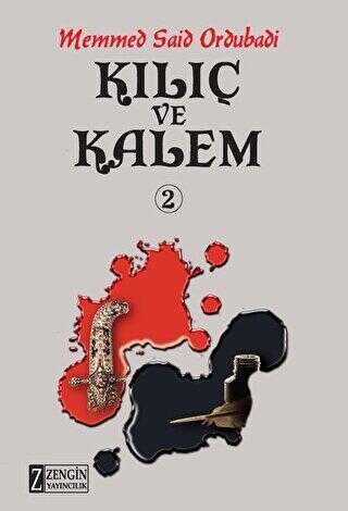 Kılıç ve Kalem 2 - Zengin Yayıncılık