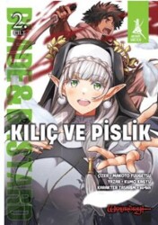 Kılıç ve Pislik - Artemis Yayınları