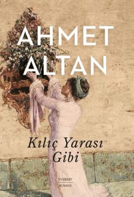 Kılıç Yarası Gibi - 1
