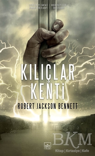 Kılıçlar Kenti - İthaki Yayınları
