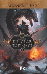 Kılıçlar Tapınağı - Profil Çocuk