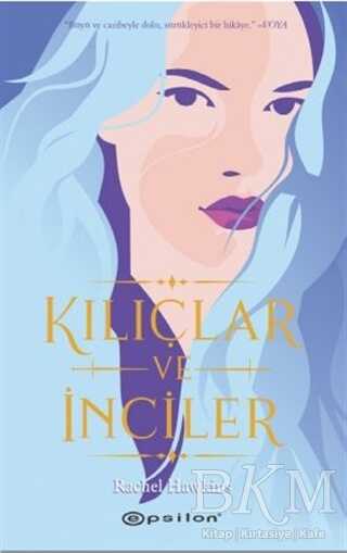 Kılıçlar ve İnciler - Epsilon Yayınevi