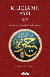 Kılıçların Aşkı - Nazenin Kitap