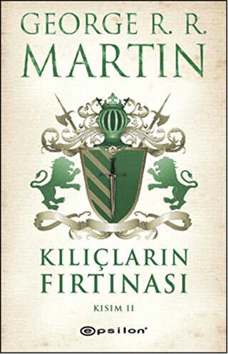 Kılıçların Fırtınası 2 - 2