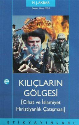 Kılıçların Gölgesi - 1