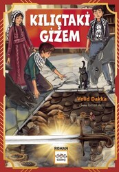 Kılıçtaki Gizem - Nar Yayınları