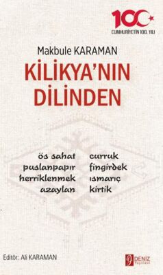 Kilikya’nın Dilinden - 1