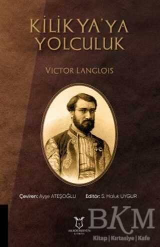 Kilikya`ya Yolculuk - 1