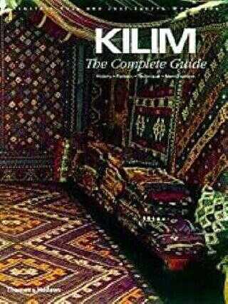 Kilim : The Complete Guide