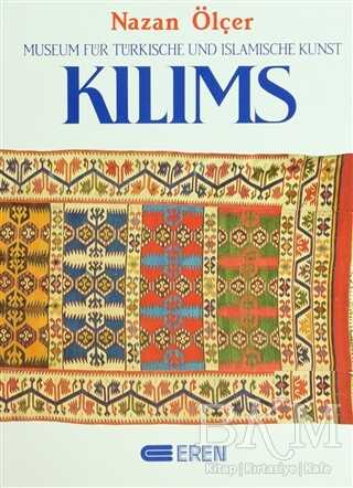 Kilims Museum Für Türkische und Islamische Kunst