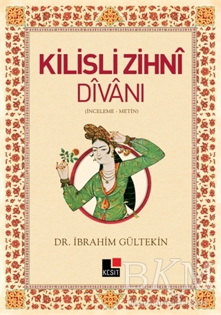 Kilisli Zihni Divanı - Kesit Yayınları