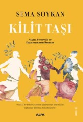 Kilit Taşı - Alfa Yayınları