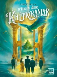 Kilitkıranlar 1 - Zin Kitap Yayınları