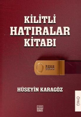 Kilitli Hatıralar Kitabı - 1