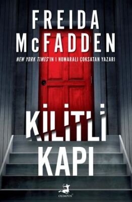 Kilitli Kapı - 1