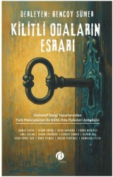 Kilitli Odaların Esrarı - Herdem Kitap