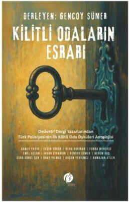Kilitli Odaların Esrarı - 1