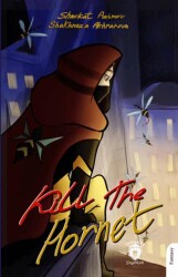 Kill The Hornet - Dorlion Yayınları