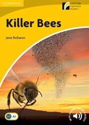 Killer Bees: Paperback - Cambridge Yayınları