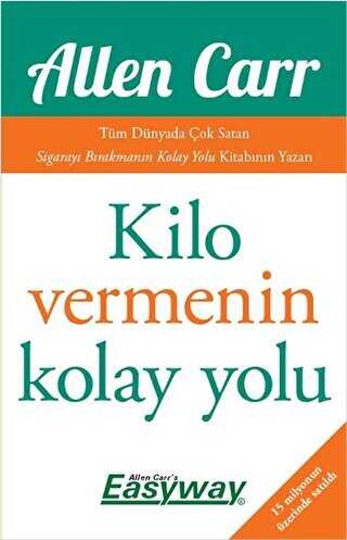 Kilo Vermenin Kolay Yolu - Butik Yayınları