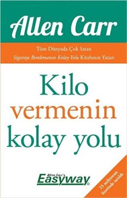 Kilo Vermenin Kolay Yolu kapağı