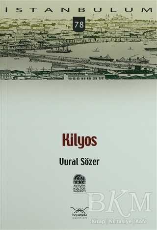 Kilyos - Heyamola Yayınları